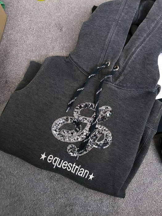 Bluza jezdziecka Spooks S 36