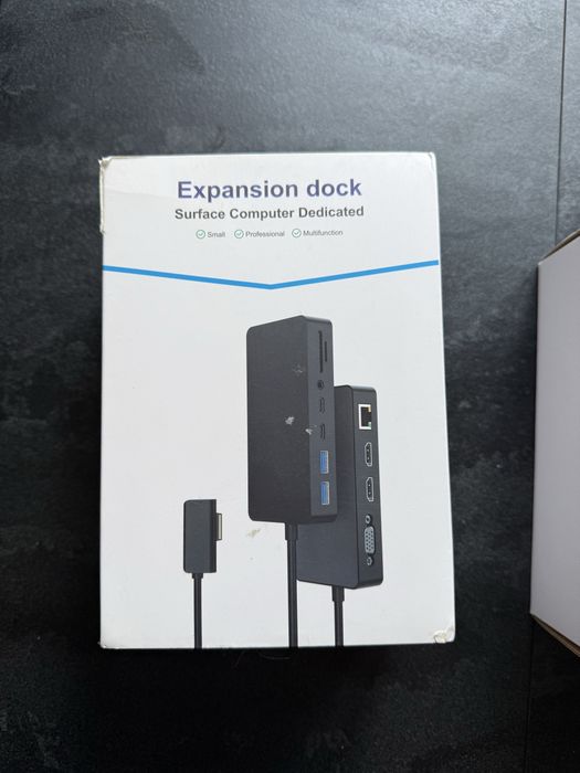 surface dock 2 - Купить электронику - Цены на OLX.ua