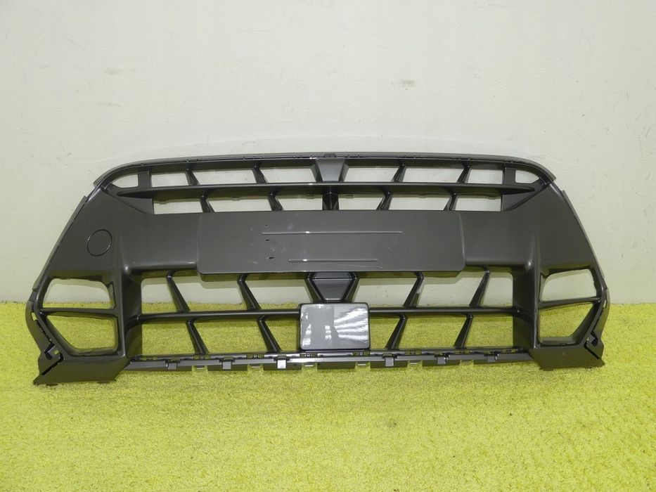 grill atrapa kratka zderzak przód seat cupra terramar 24r- igła nów