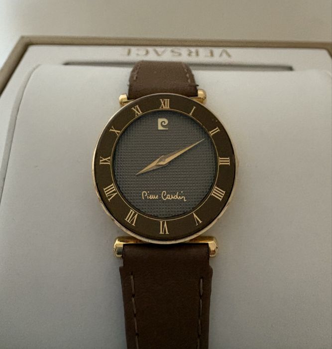 Pierre Cardin  Швейцария Chromachron SwissОпис: