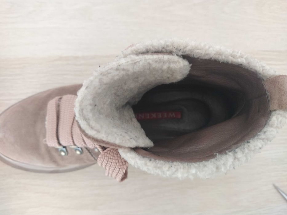 Botas Pedro Miralles nº37