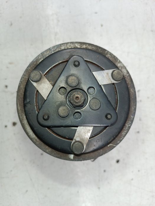 Compressor de Ar Condicionado - PEUGEOT 307 SW (3H) | 02 - 09