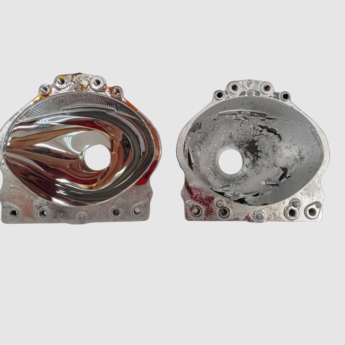 Regeneracja odbłyśników WSZYSTKIE MODELE AUT