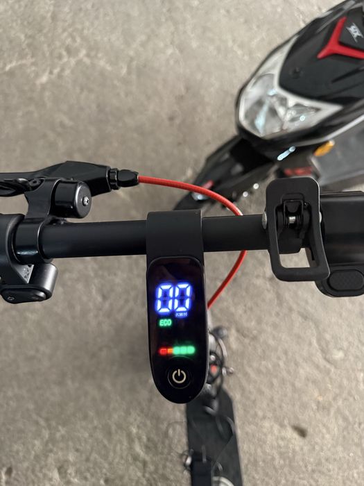 UrbanGlide Ride 100MAX PLUS