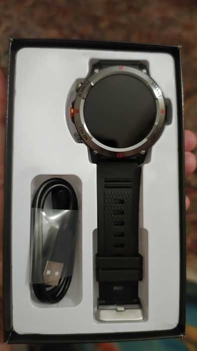 Smartwatch LIFEBEE X22