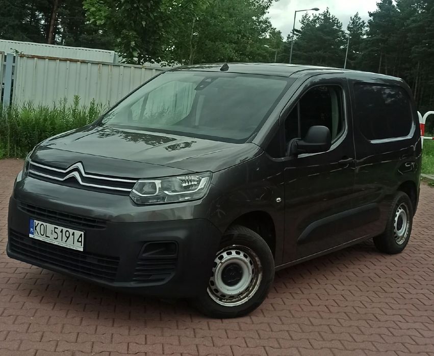 Citroën Berlingo Citroen Berlingo