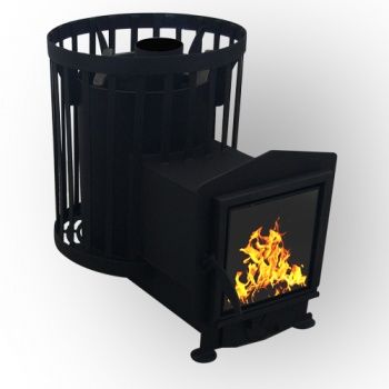 Котел для бані (сауни)