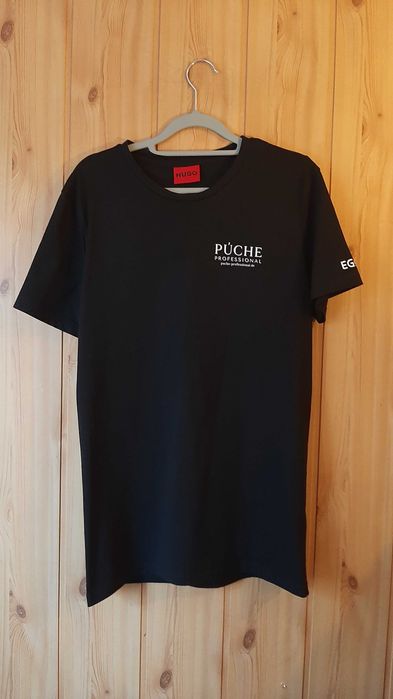 Hugo Boss tshirt męski L