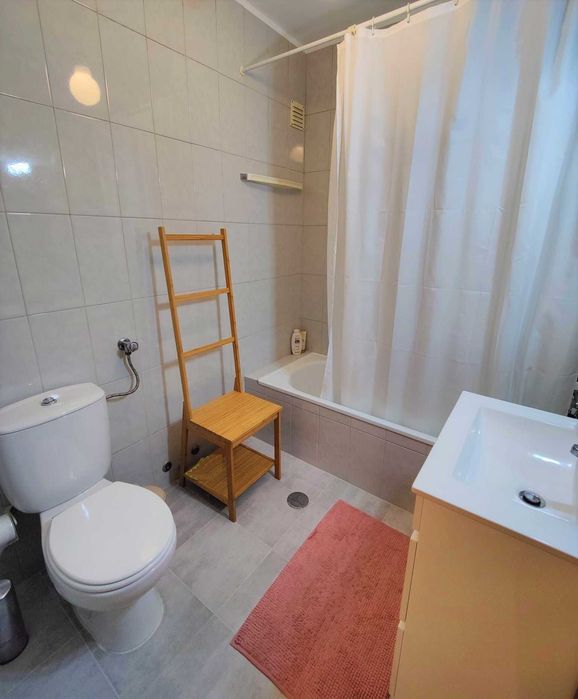 Arrendamento - apartamento T1 na Barra - Aveiro