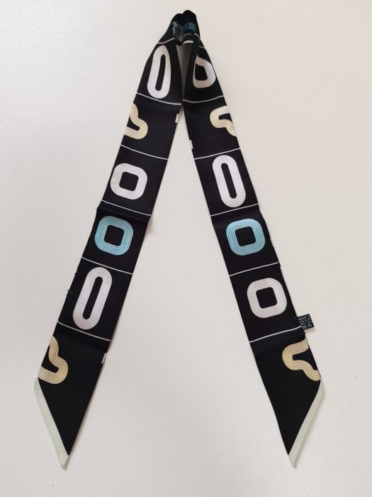 Mini apaszka /twilly /model Her .s