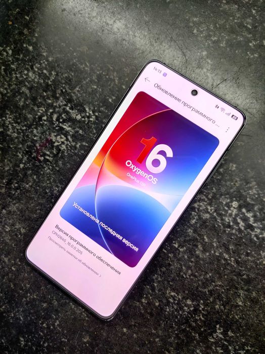 OnePlus 13R Global CPH2645