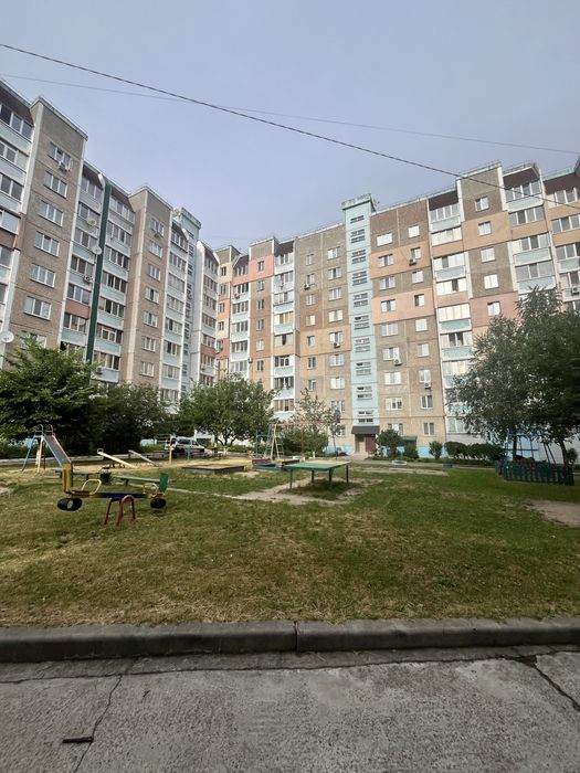 Продам 3- х кім. квартиру по вул. Кошевого