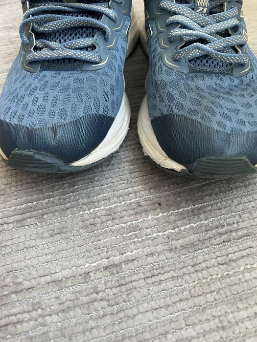 Кросівки asics 41 розмір