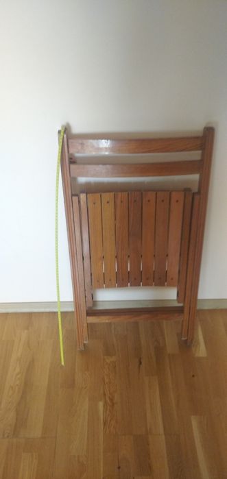 Стілець розкладний