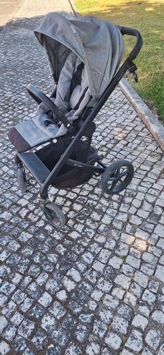 Carrinho Cybex Balios S