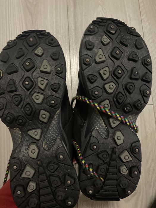 Черевики icebug 37 розмір