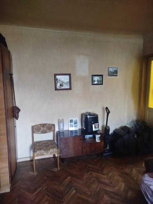 Харків. Дешево 2 кімнатна квартира район Французкого бульвара.