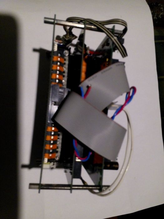 Промышленный компьютер (АСУ )