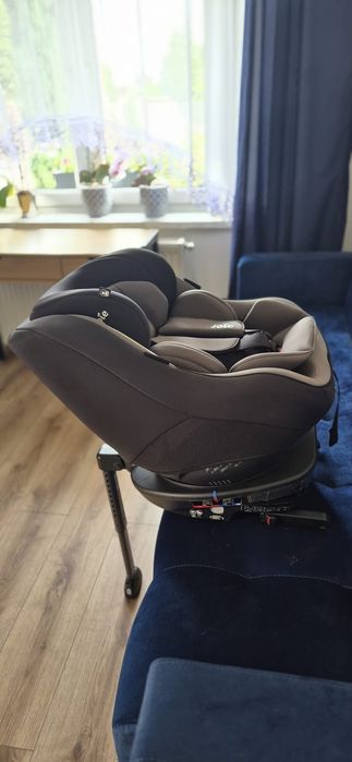 Fotelik Obrotowy Joie spin 360
