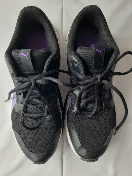 Кросівки жіночі літні''Puma''