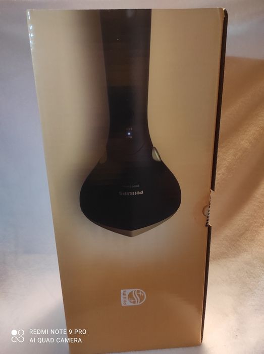 Новий PHILIPS, відпарювач