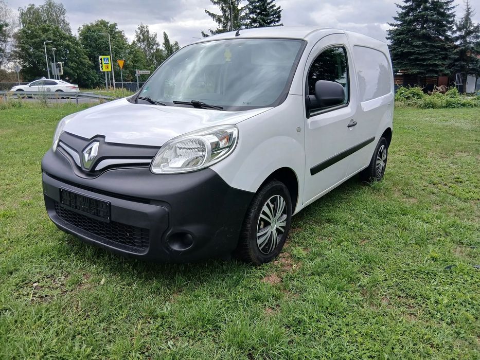 Renault Kangoo Renault Kango w bardzo dobrym stanie