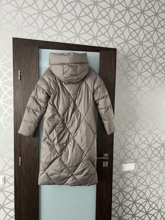 Зима/ фабрика/ нова