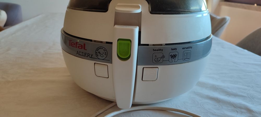ActiFry Tefal - pouco uso