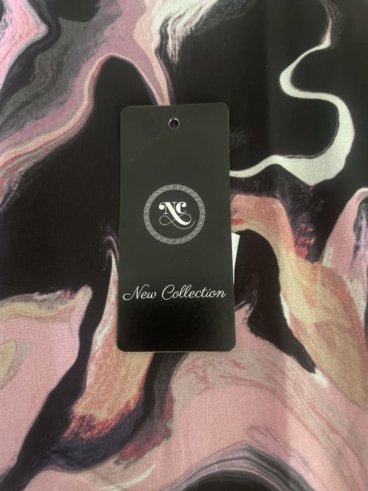 Sukienka bawełniana M nowa