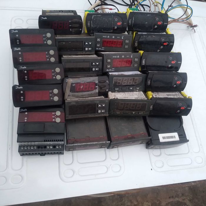 Продам контроллер.