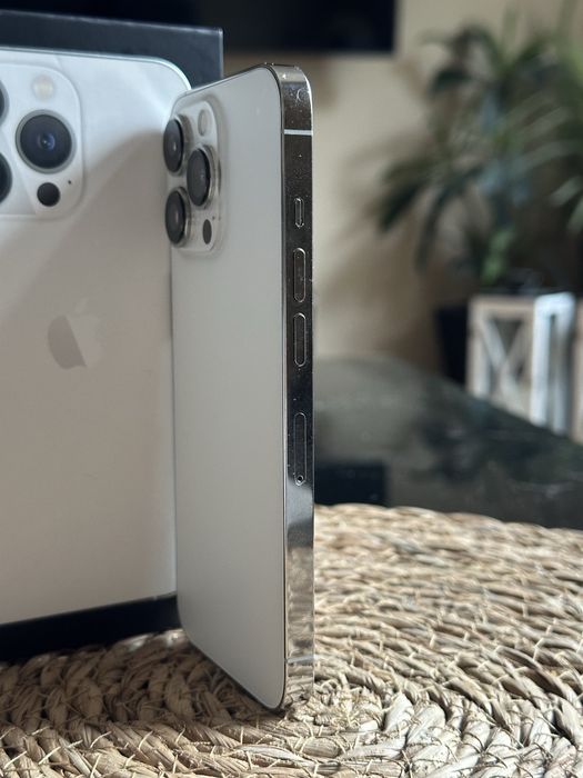 iphone 13 pro 128Gb szkło od nowości 78% battery