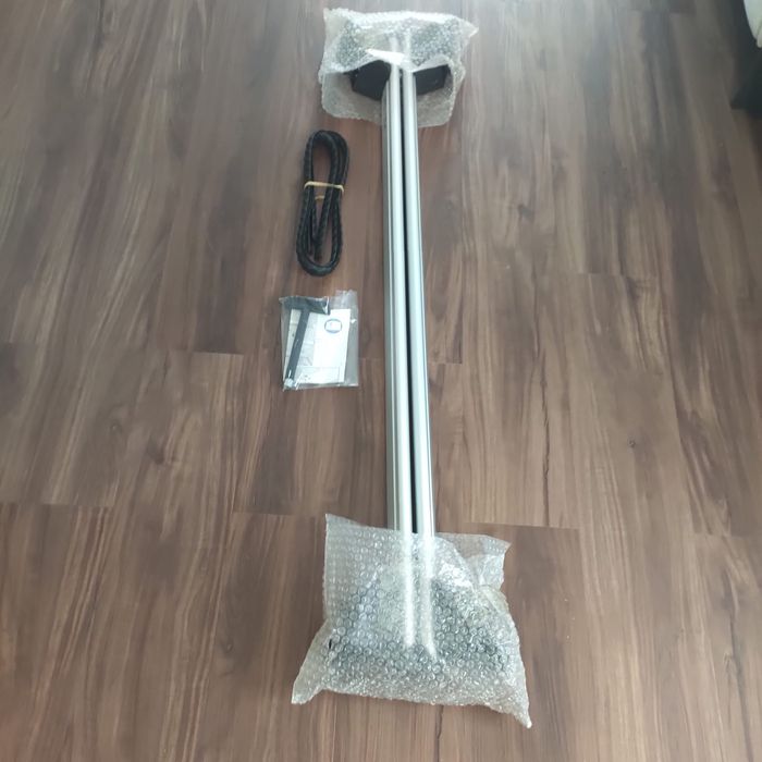 Barras de Tejadilho e Rede Audi Q5