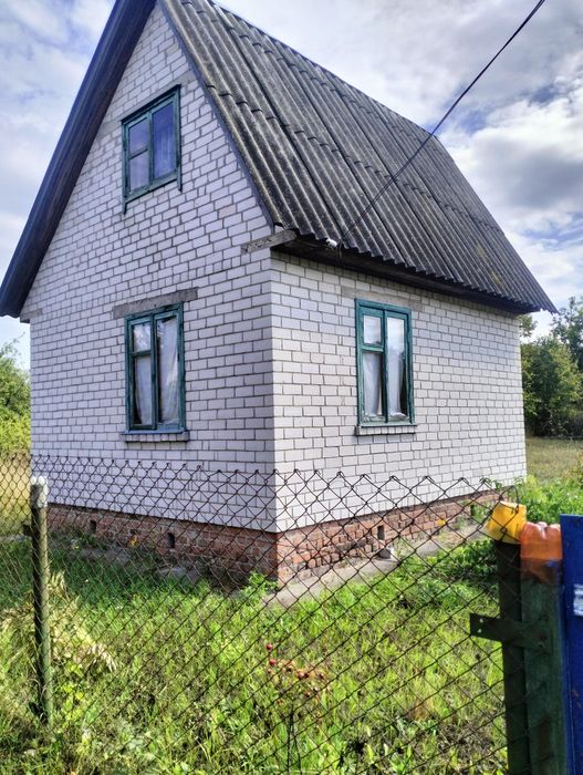 ДАЧА   біля лісу, 1-ша лінія