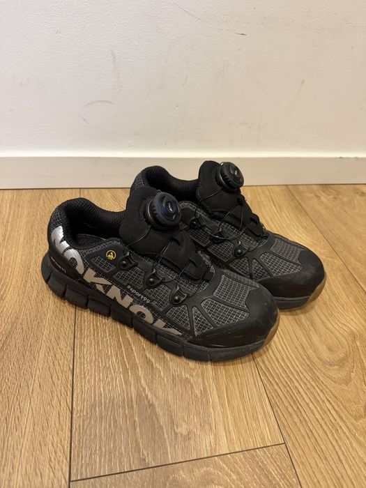 Buty robocze S1 Nok Nok rozmiar 40