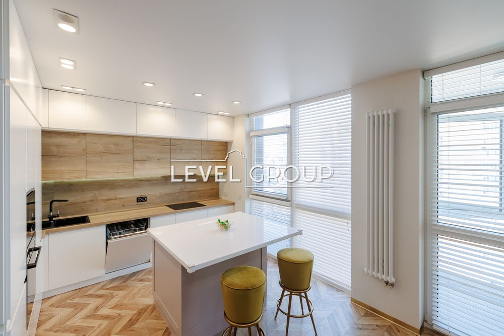 3-rooms apartment apartment by the address st. Ul Predslavinskaya (area 104 m²) - Atlanta.ua - photo 5