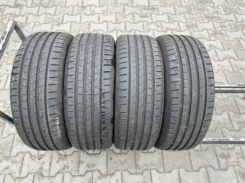 205/50r17 Vredestein Sportrac 5 lato