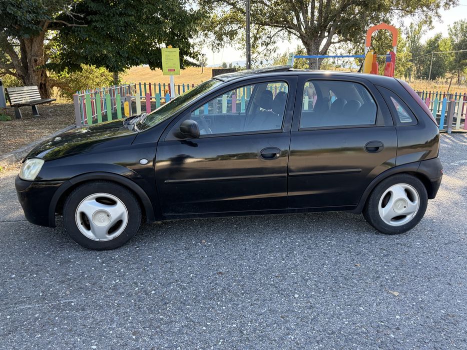 Vendo opel 1.2 o