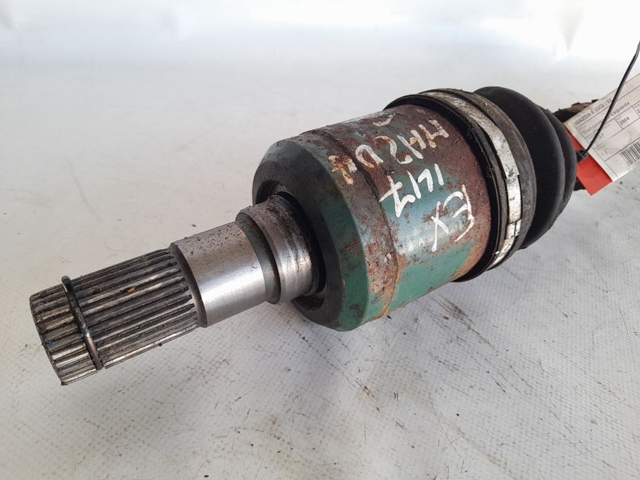 Transmissão frente esquerda MAZDA 6 Station Wagon (GY)