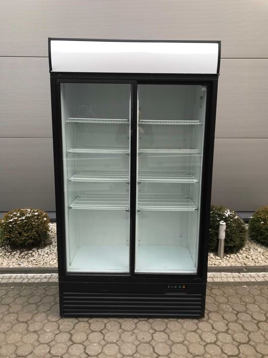 Szafa witryna chłodnicza chłodziarka UBC 1,2 m i inne. GWARANCJA!!!