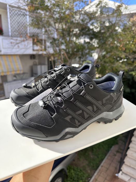 Terrex Swift R2 GORE-TEX