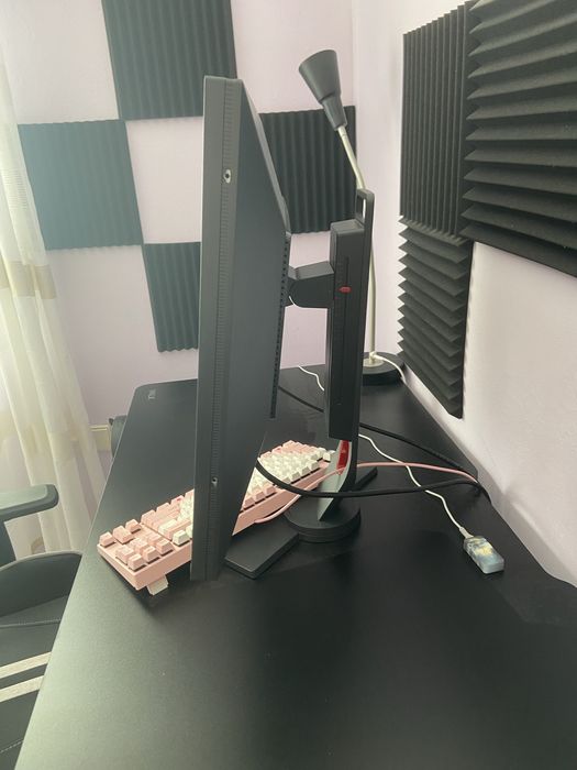 BenQ Zowie XL2746S 27 Full HD 240Hz 1ms