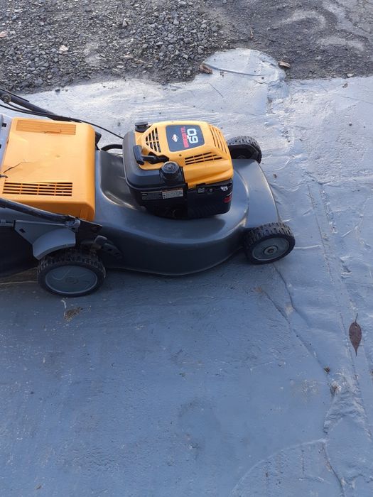 Kosiarka spalinowa MEP