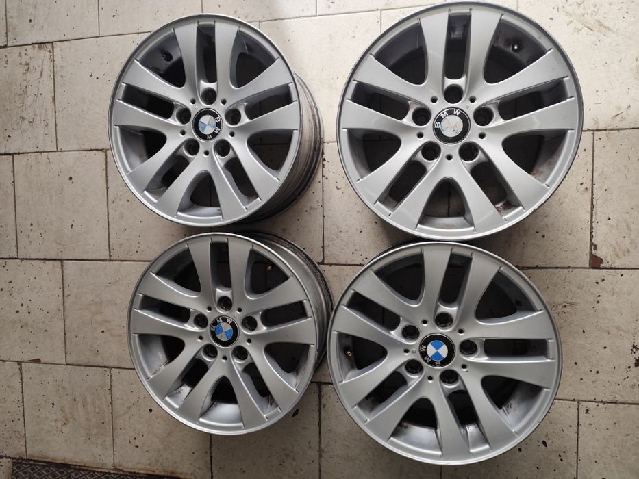 Jantes BMW originais 16*