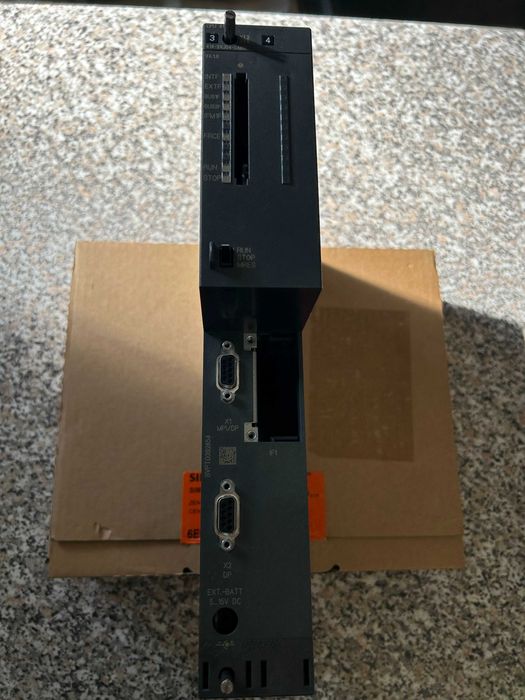 Siemens Modul / Componente