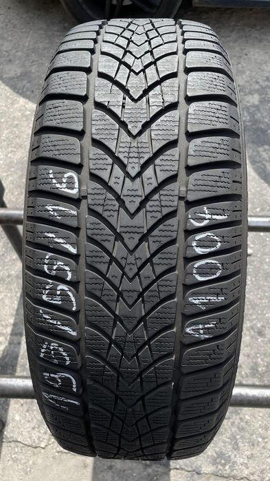 195/55/16 Dunlop SP Winter Sport 4D MO 87T