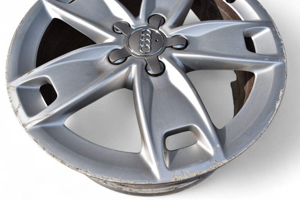 Felga Aluminiowa AUDI A3 8P 7.5" x 17" ET56 5x112 8P0601025BL