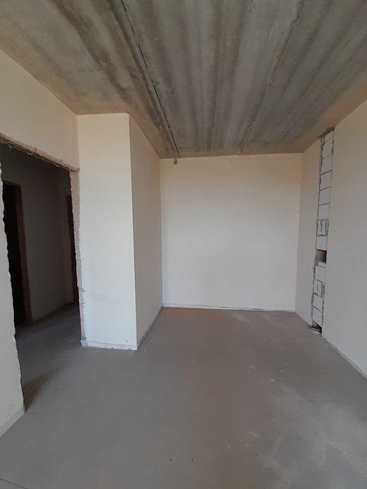 Без комісії, 2к квартира, під чистове оздоблення,  тепла підлога