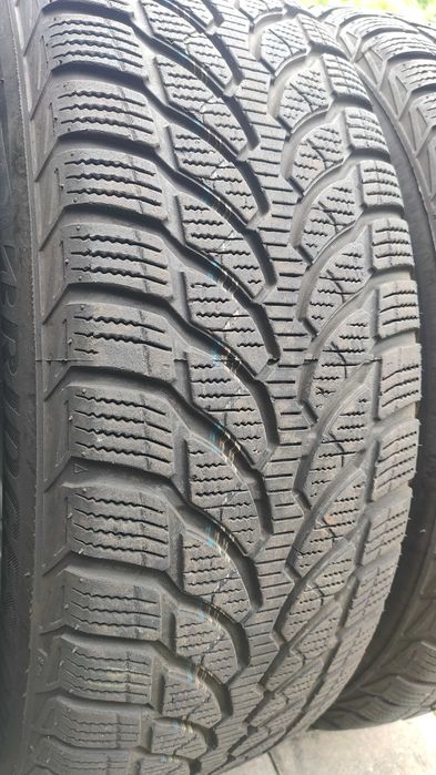 Koła Zimowe Mazda Toyota Hyundai 205/60/16 5x114,3