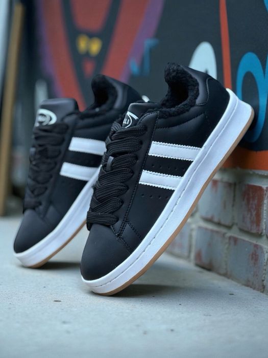 Кросівки чоловічі Stilli Campus зимові / Кроссовки мужские зимние