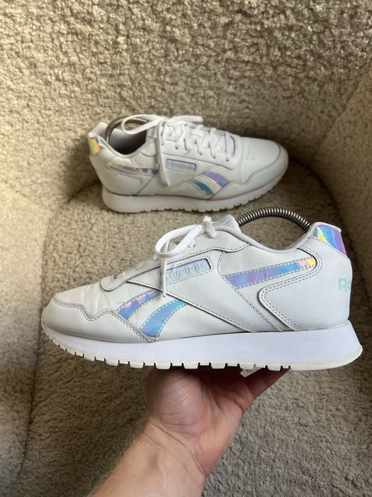 Жіночі кросівки Reebok glide classic